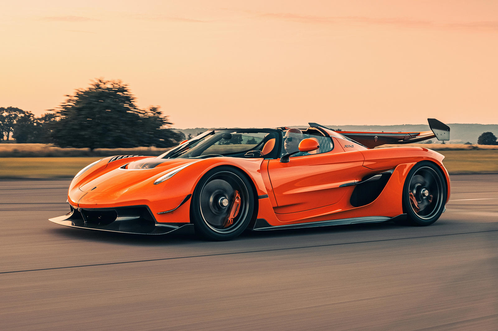 Most Beautiful Car